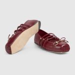 Gucci Women’s Gucci Horsebit ballet flat - Image 3